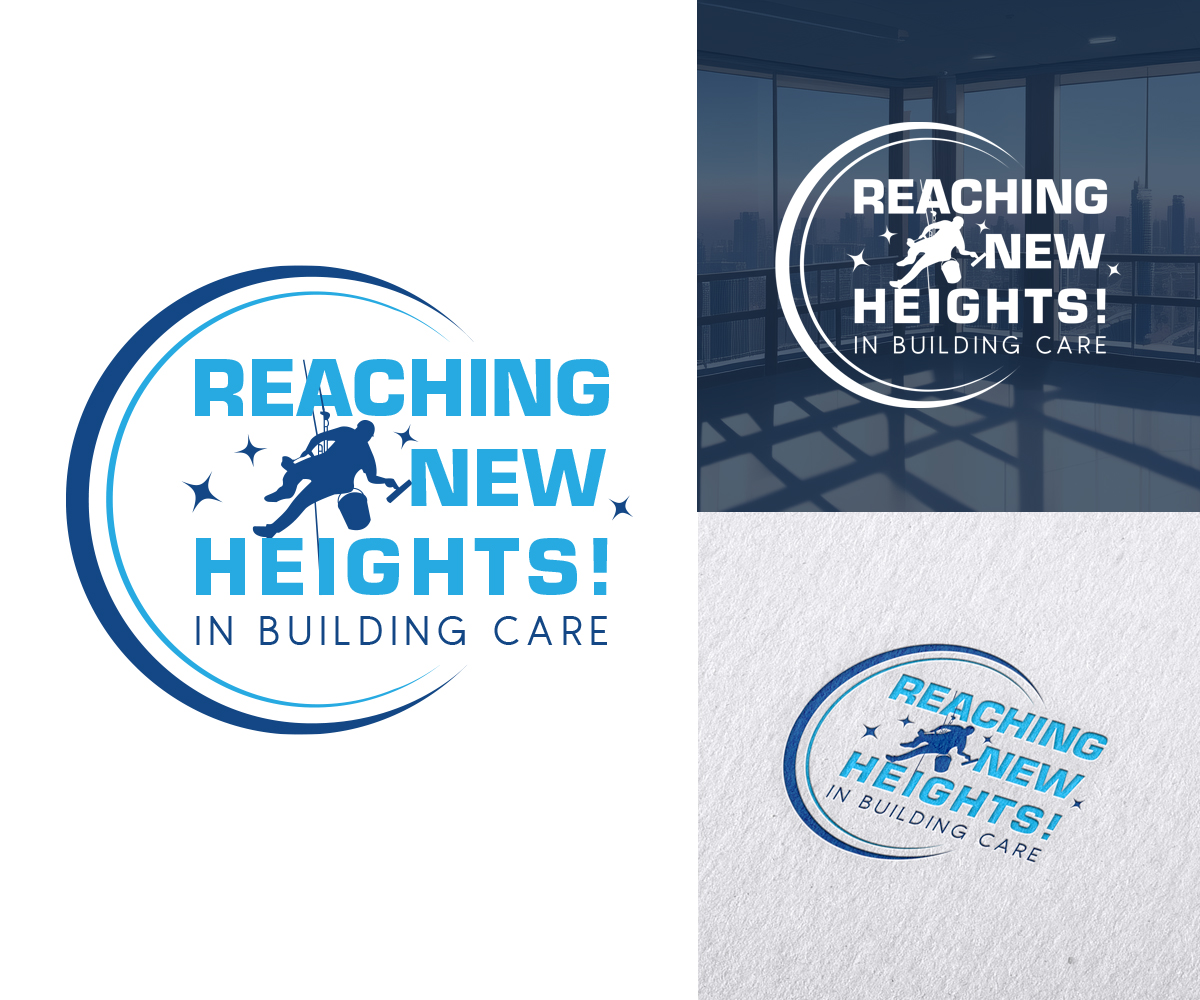 Logo Design by Alf Mozara for this project | Design #32481106