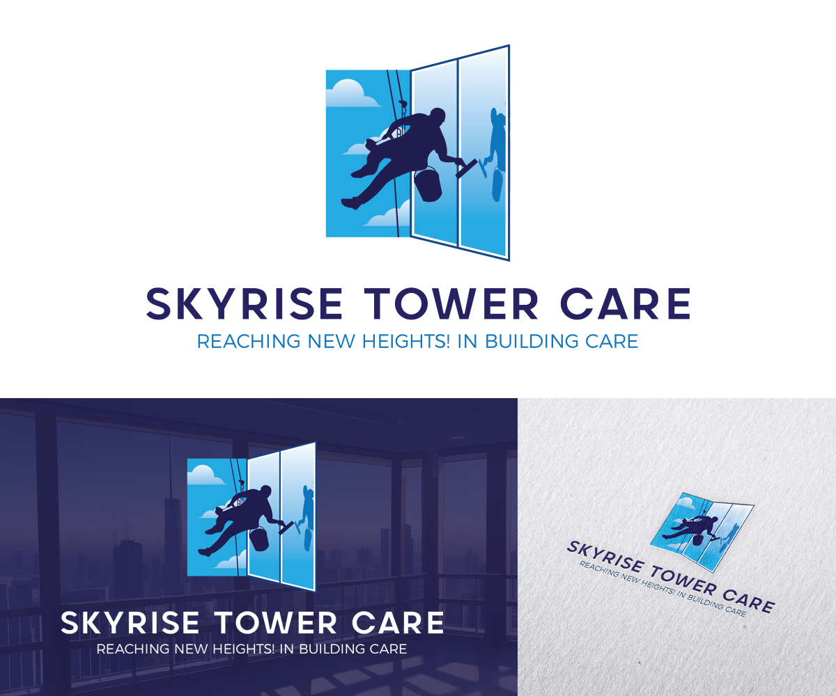 Logo Design by Alf Mozara for this project | Design #32481524