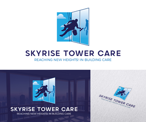 Design de Logo par Alf Mozara pour ce projet | Design : #32481524