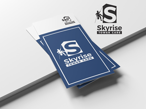 Design de Logo par Djamdesign pour ce projet | Design : #32480703