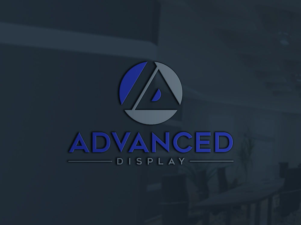 Design de Logo par Uhm@design pour Advanced Display LLC. | Design #32486392