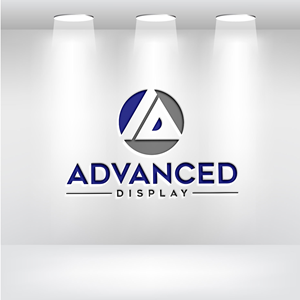Logo Design by Uhm@design for Advanced Display LLC. | Design: #32486393