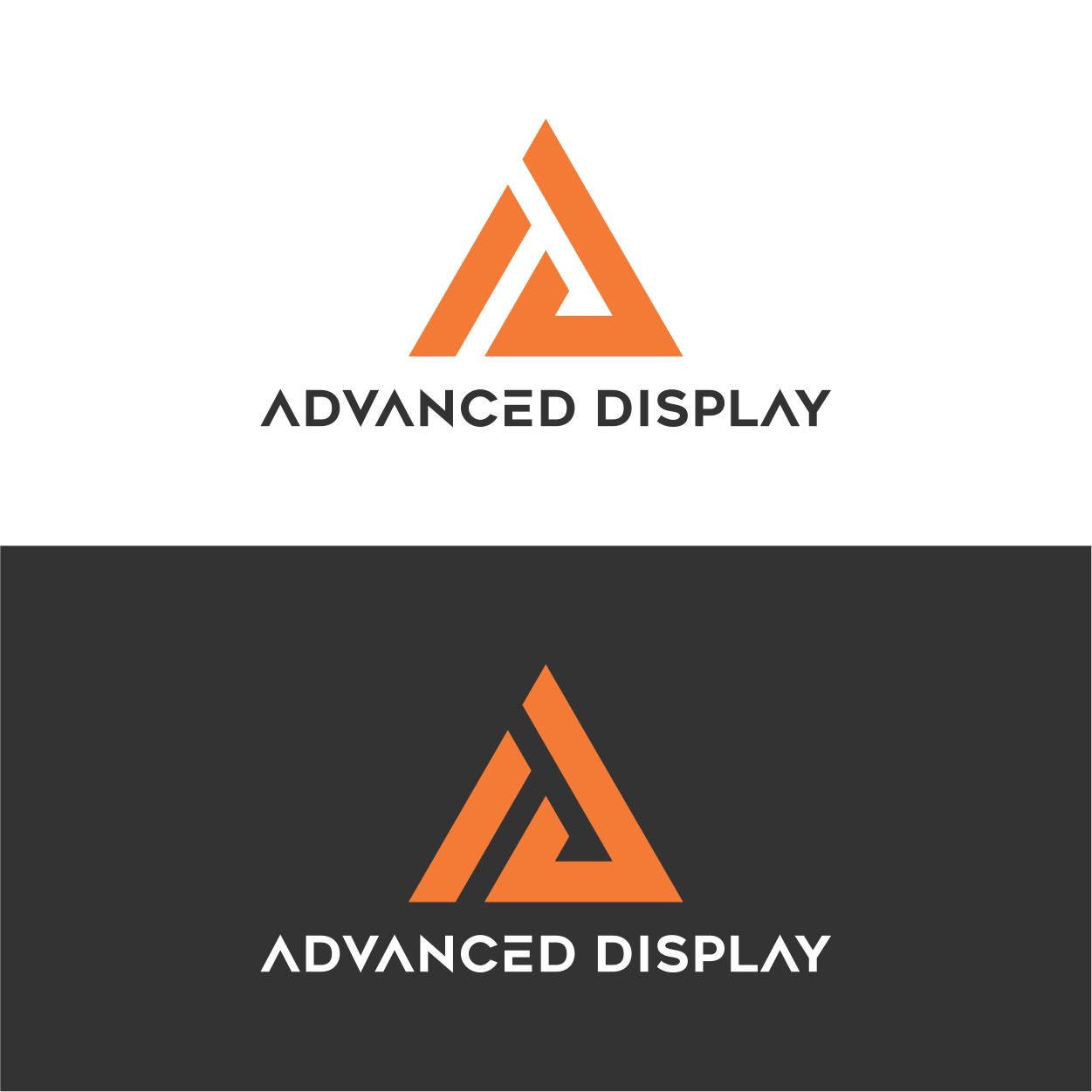 Diseño de Logo por Bingah para Advanced Display LLC. | Diseño #32480373