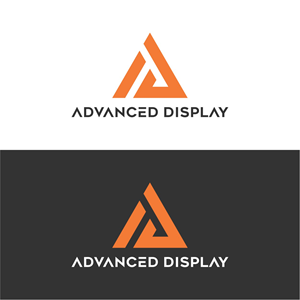Logo Design by Bingah for Advanced Display LLC. | Design #32480373
