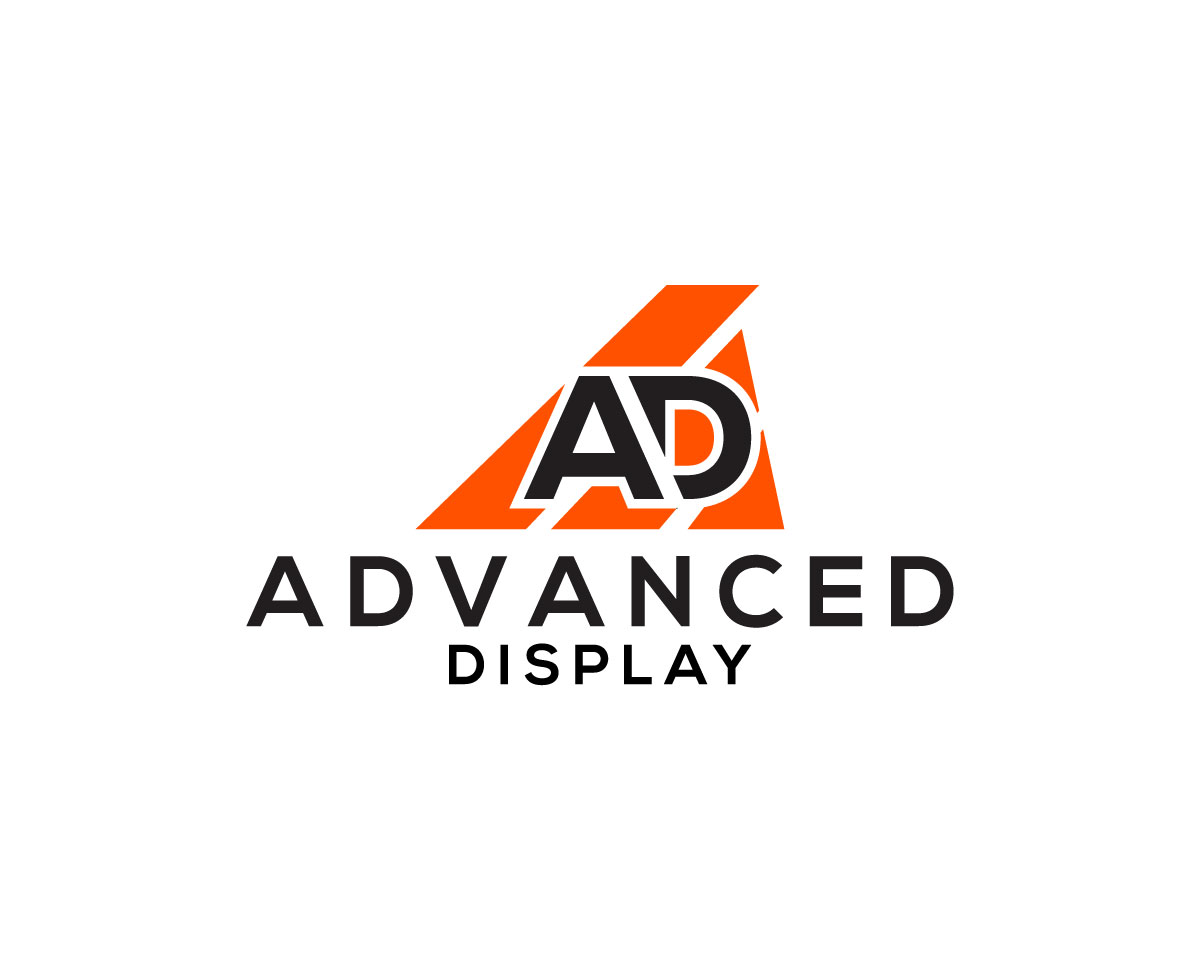 Logo Design by AH-Design for Advanced Display LLC. | Design #32484274