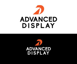 Logo Design by Kavth for Advanced Display LLC. | Design: #32550555