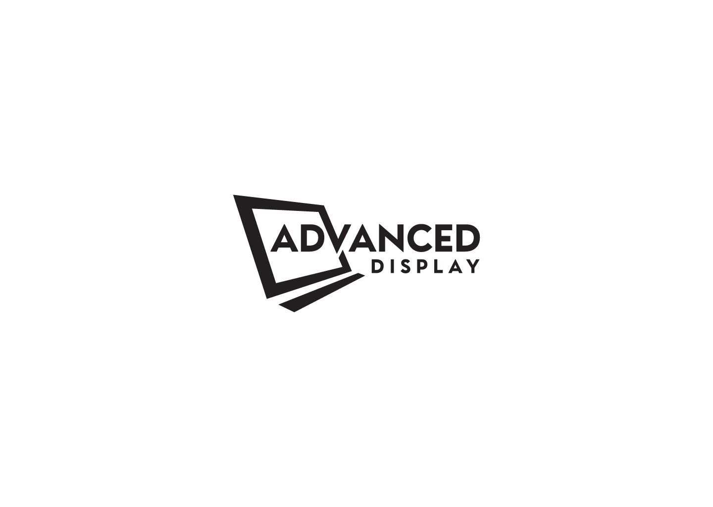 Logo Design by DesignHour for Advanced Display LLC. | Design #32513760