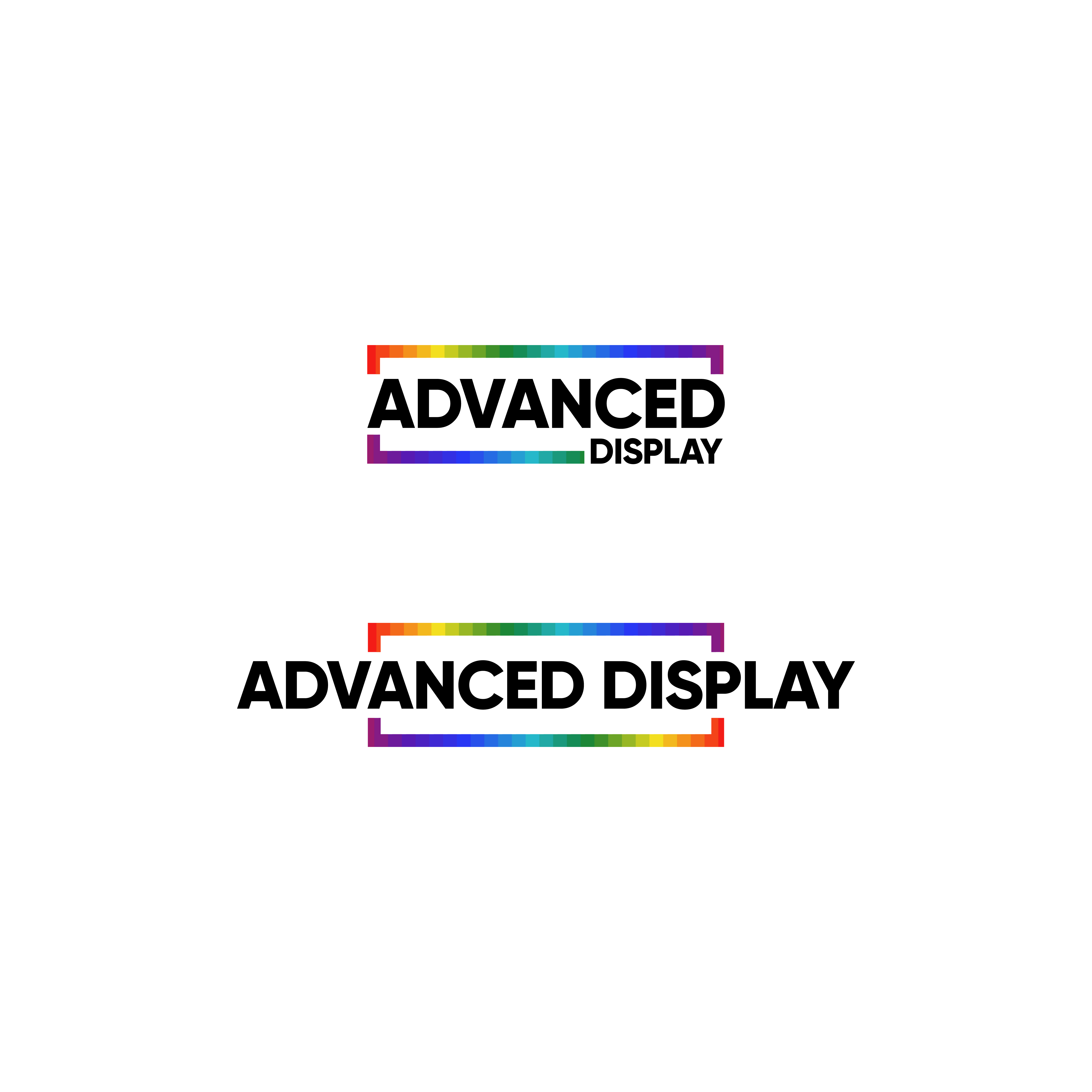 Diseño de Logo por Merin gopi para Advanced Display LLC. | Diseño #32595353