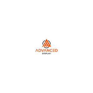 Logo Design by Masio_ for Advanced Display LLC. | Design: #32592442