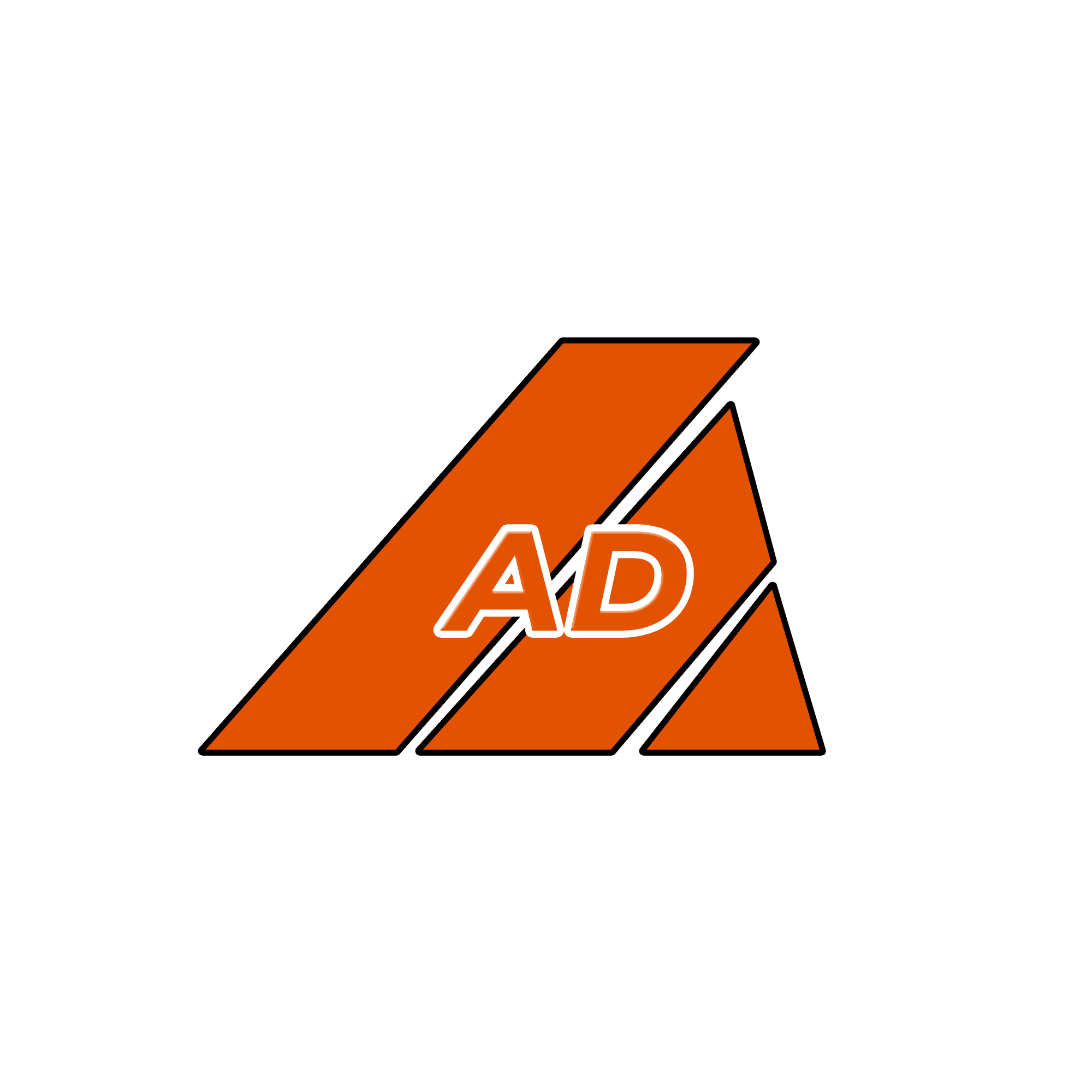 Logo Design by Casey Kelechi for Advanced Display LLC. | Design #32490416