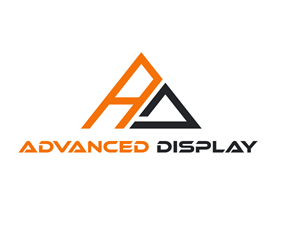Logo Design by 4lv for Advanced Display LLC. | Design #32593362