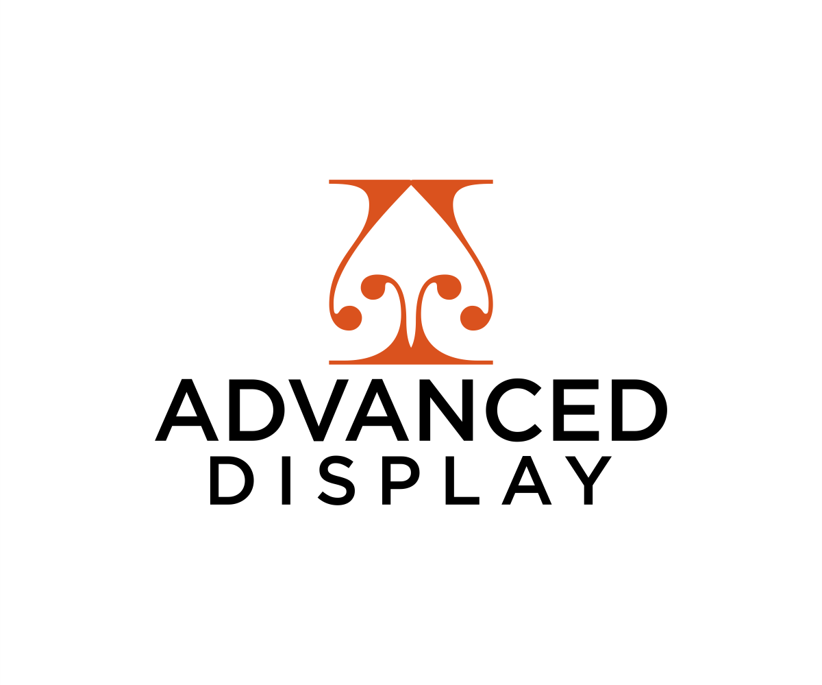 Logo Design by kalongg langgeng jaya for Advanced Display LLC. | Design #32480742