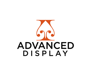 Logo Design by kalongg langgeng jaya for Advanced Display LLC. | Design: #32480742