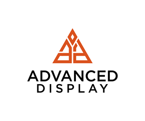 Logo Design by kalongg langgeng jaya for Advanced Display LLC. | Design: #32480743