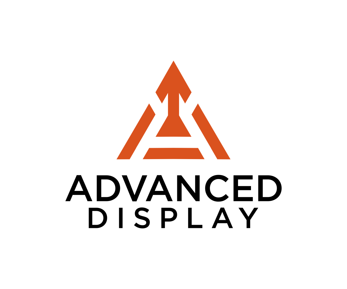 Logo Design by kalongg langgeng jaya for Advanced Display LLC. | Design #32480744