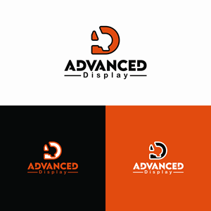 Logo Design by GraBell for Advanced Display LLC. | Design: #32532626