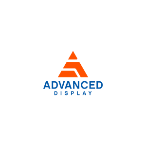 Logo Design by Rukhan for Advanced Display LLC. | Design: #32512401