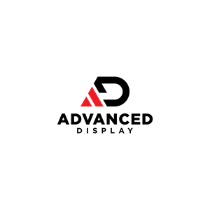 Logo Design by Rukhan for Advanced Display LLC. | Design: #32551303
