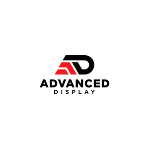 Logo Design by Rukhan for Advanced Display LLC. | Design: #32551358