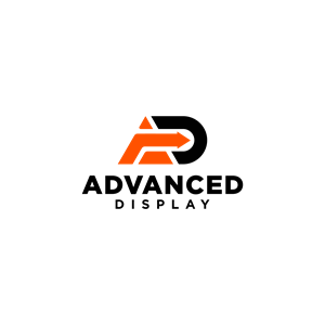 Logo Design by Rukhan for Advanced Display LLC. | Design: #32551398