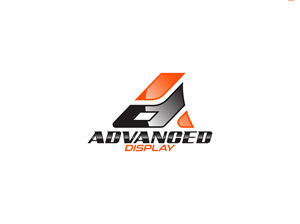 Logo Design by geovanna46 for Advanced Display LLC. | Design #32567428