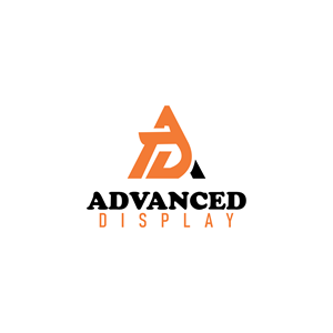 Logo Design by Tremos for Advanced Display LLC. | Design #32591704