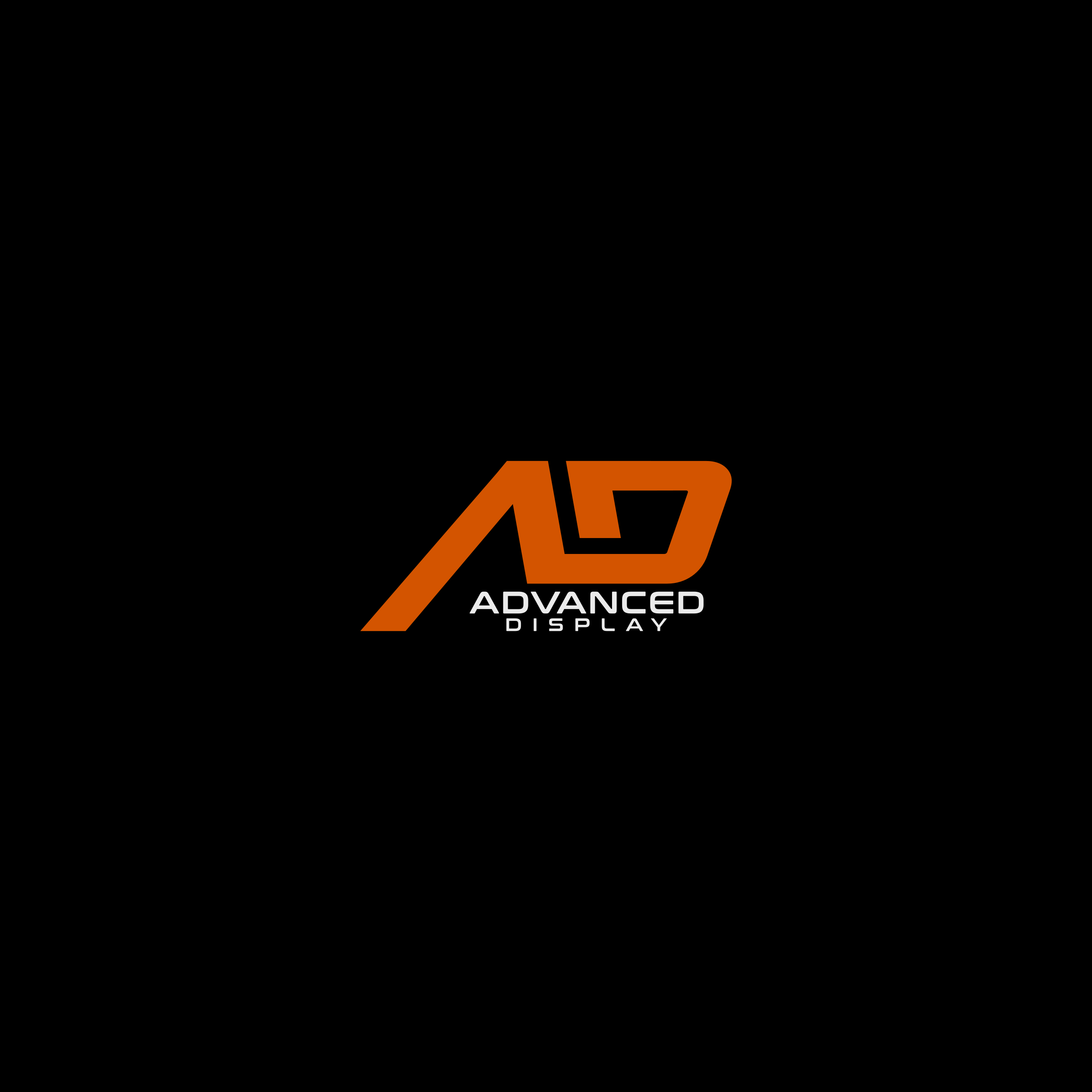 Logo Design by adhirizal for Advanced Display LLC. | Design #32597919