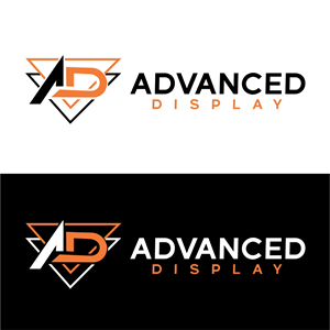Logo Design by creative.bugs for Advanced Display LLC. | Design: #32503168