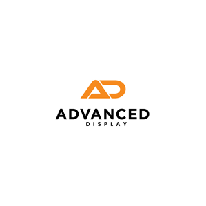 Logo Design by Prodesign81 for Advanced Display LLC. | Design #32482395