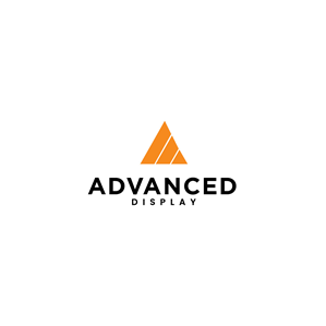 Logo Design by Prodesign81 for Advanced Display LLC. | Design: #32482396