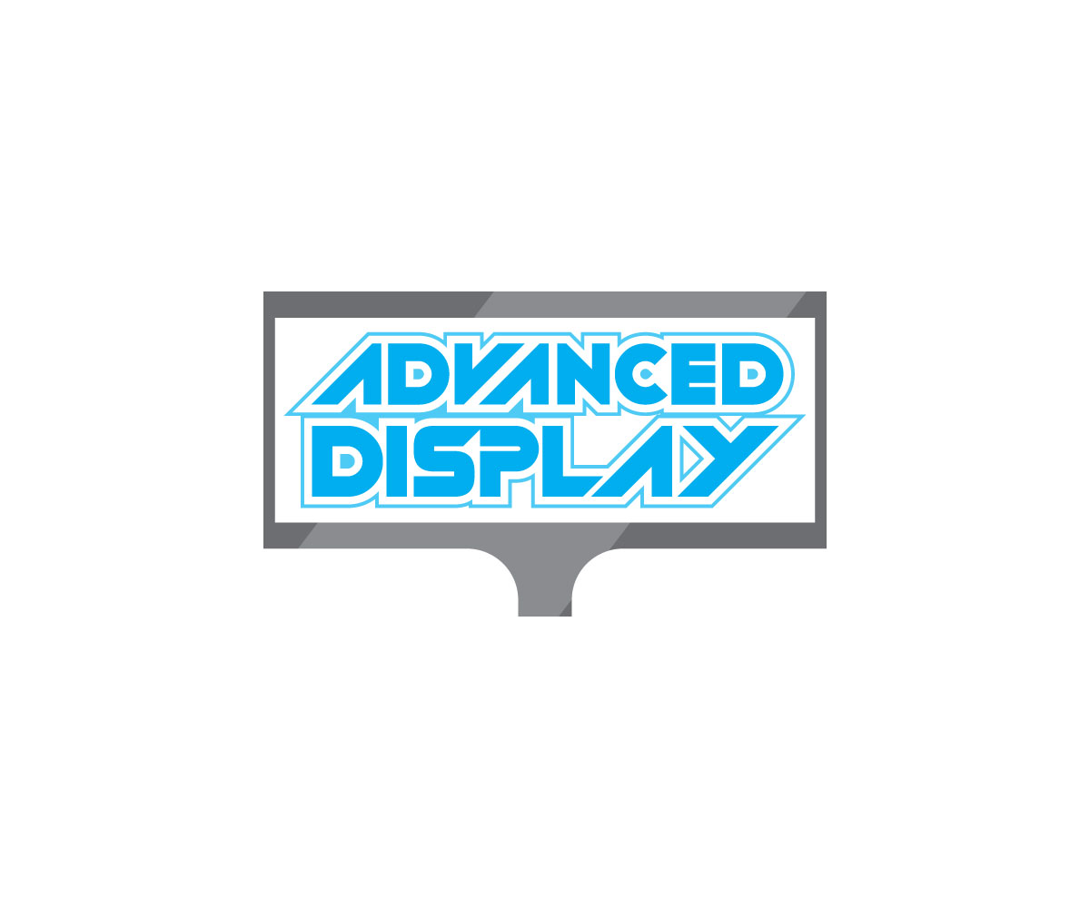 Logo-Design von Ansh Design für Advanced Display LLC. | Design #32482864