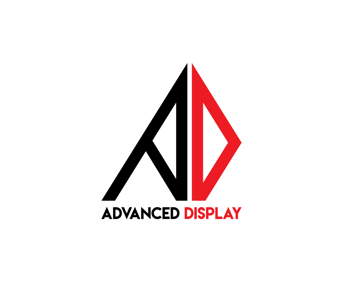 Logo Design by Ansh Design for Advanced Display LLC. | Design #32483567