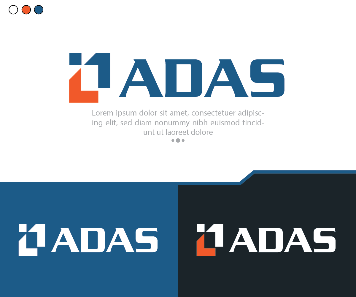 Logo Design by tridsgn for this project | Design #32484045