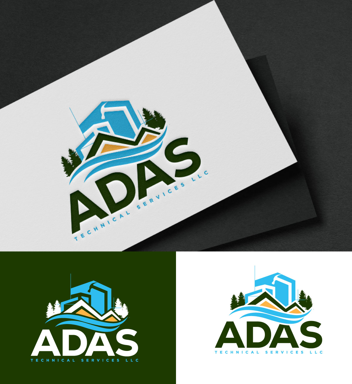 Logo Design by Loknath for this project | Design #32482596