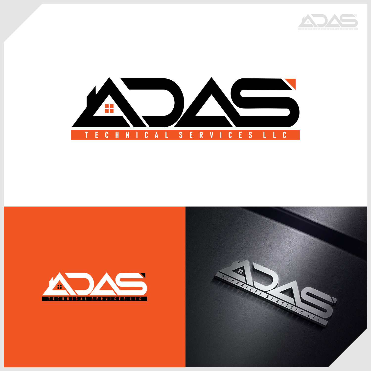 Logo Design by IDesign1606 for this project | Design #32492963