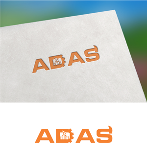 Logo Design by Ahnaf Labib for this project | Design: #32494689