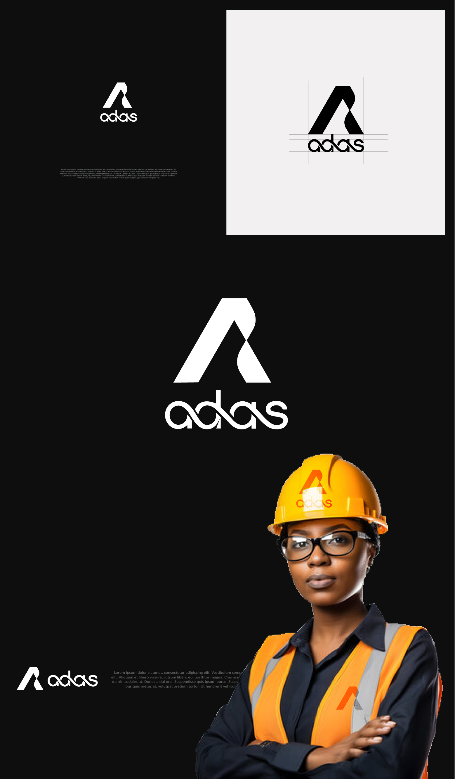 Logo Design by saifysyed Studio for this project | Design #32512511