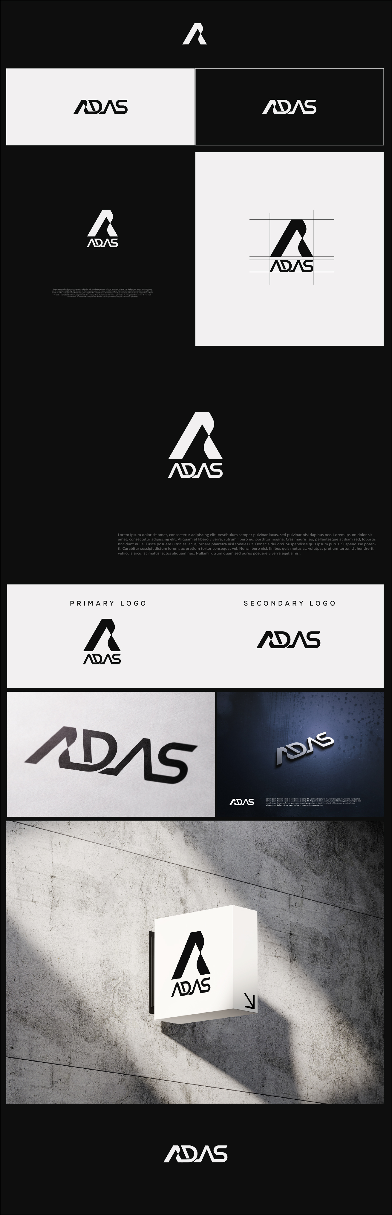 Logo Design by saifysyed Studio for this project | Design #32567965