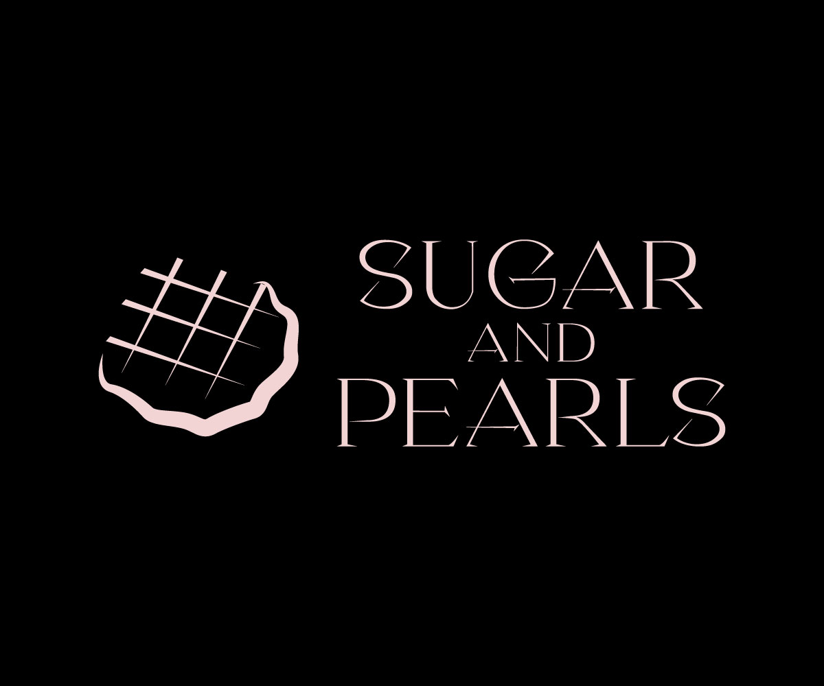 Logo Design by Kavth for Sugar and Pearls, LLC | Design #32544209