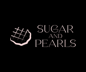 Logo Design by Kavth for Sugar and Pearls, LLC | Design: #32544209