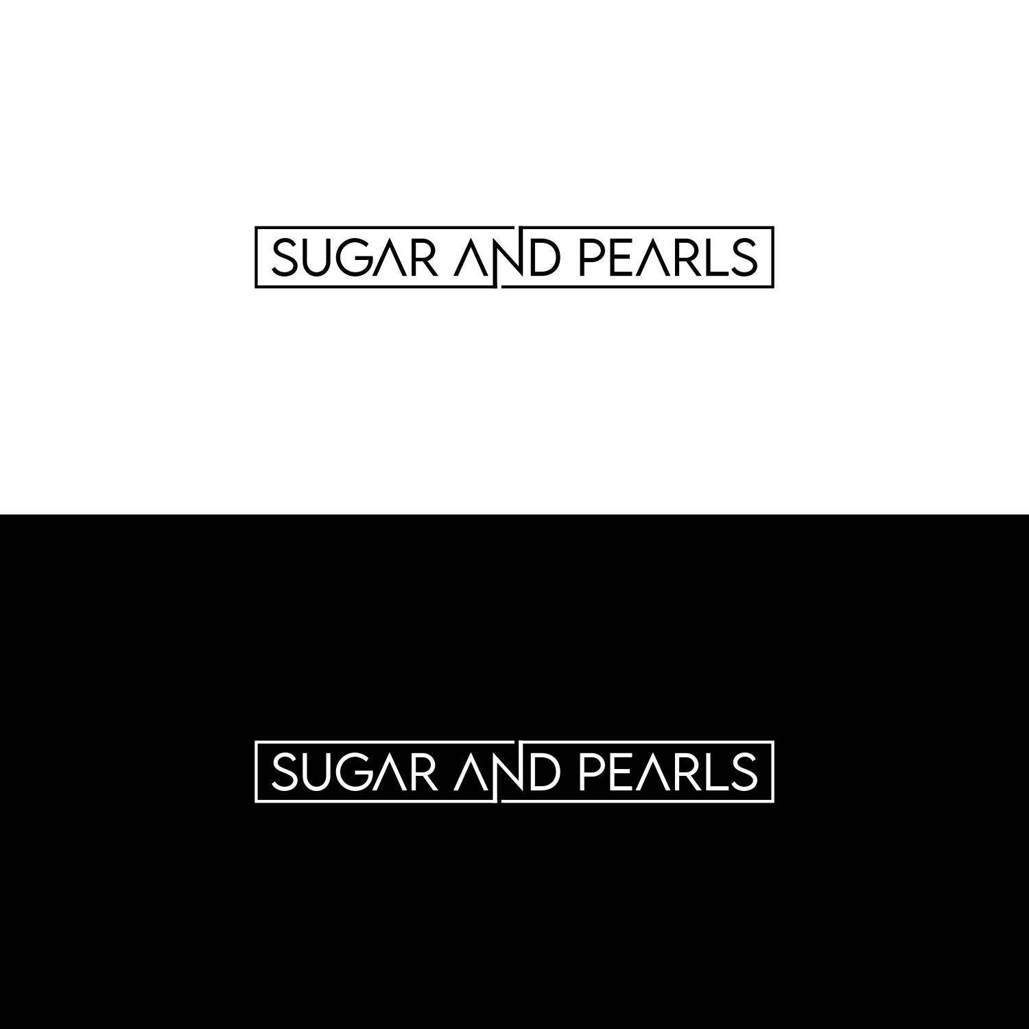 Diseño de Logo por Kenshin777 para Sugar and Pearls, LLC | Diseño #32517501