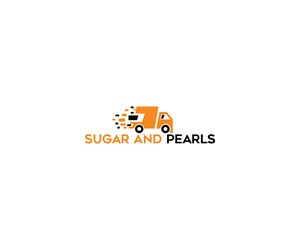 Logo Design by SoltBee for Sugar and Pearls, LLC | Design #32489096