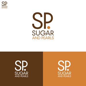 Logo-Design von designer profile für Sugar and Pearls, LLC | Design: #32533309