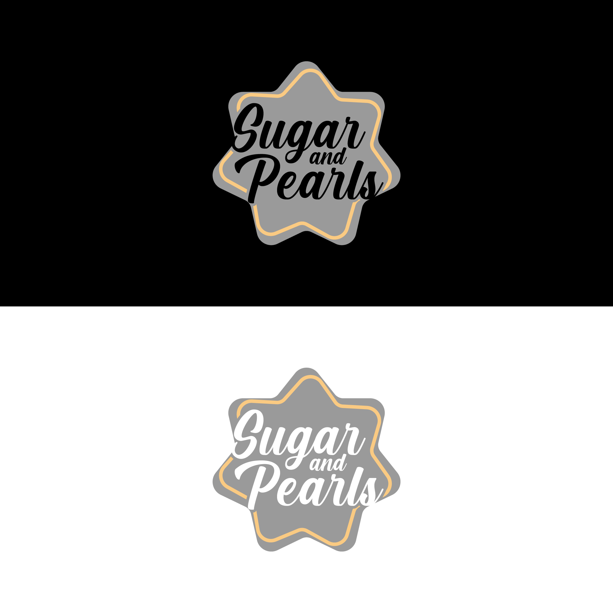 Diseño de Logo por designer profile para Sugar and Pearls, LLC | Diseño #32541637