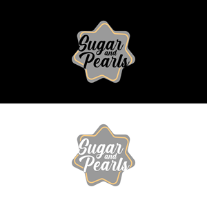 Logo-Design von designer profile für Sugar and Pearls, LLC | Design: #32541637