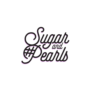 Logo-Design von Elrich für Sugar and Pearls, LLC | Design: #32480329