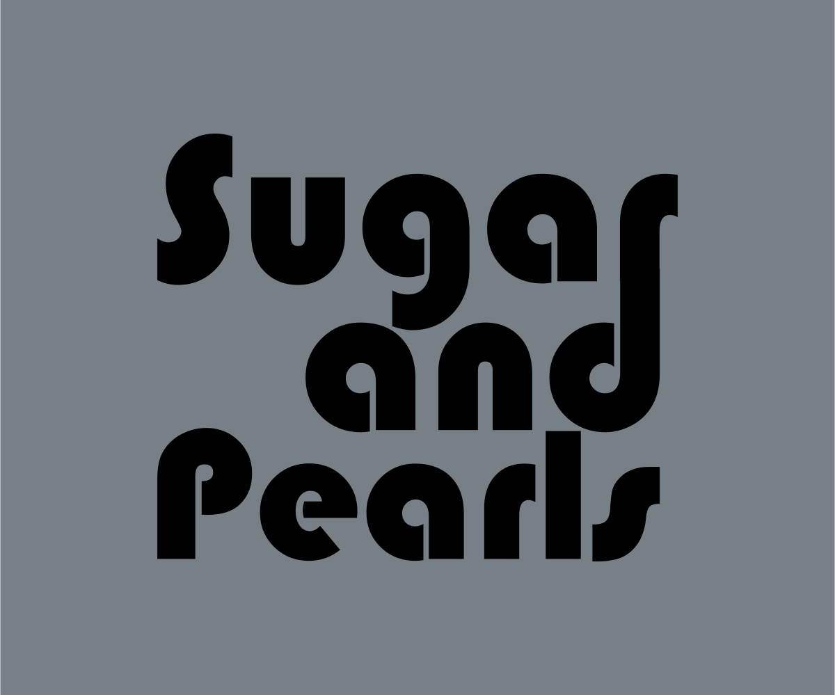 Logo Design by kalongg langgeng jaya for Sugar and Pearls, LLC | Design #32480305
