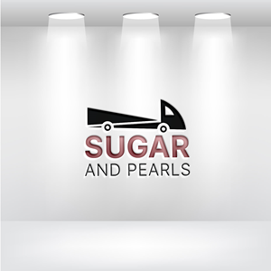 Logo Design by Gpder SA for Sugar and Pearls, LLC | Design #32493026