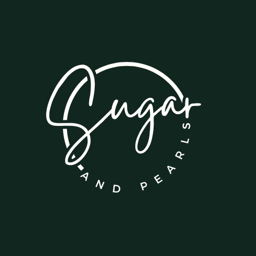 Logo Design by Rakhshi for Sugar and Pearls, LLC | Design: #32557636