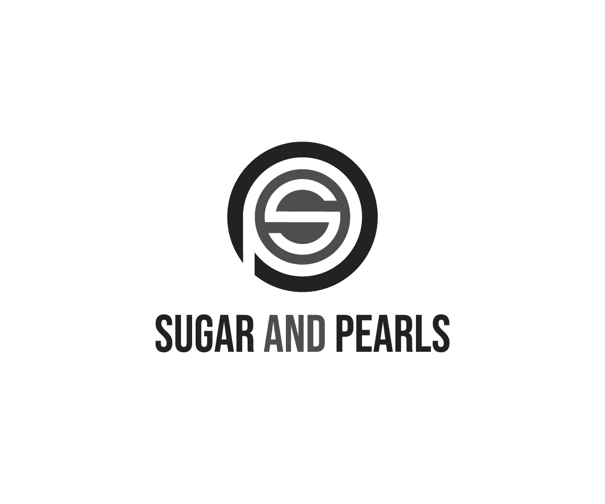 Logo Design by Marsan  Effendi for Sugar and Pearls, LLC | Design #32539113